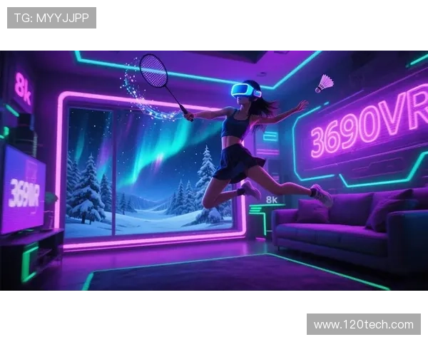 全球VR体育游戏开发大赛日本作品荣获最佳创意奖引领虚拟体育创新潮流 全球VR体育游戏开发大赛日本作品荣获最佳创意奖引领虚拟体育创新潮流